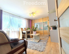 Mieszkanie na sprzedaż, Biała Podlaska Łukaszyńska, 47 m²