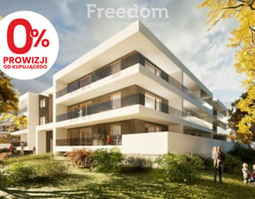 Mieszkanie na sprzedaż, Opole Szczepanowice, 66 m²