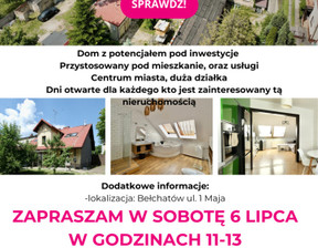 Dom na sprzedaż, Bełchatów 1 Maja, 115 m²