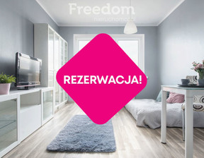 Mieszkanie na sprzedaż, Toruń Koniuchy, 58 m²