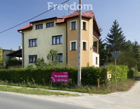 Dom na sprzedaż, Międzylesie Jeziorna, 300 m²