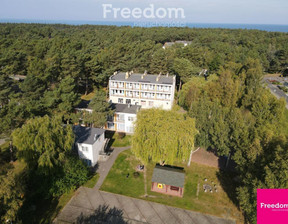 Hotel na sprzedaż, Dźwirzyno Wyzwolenia, 1185 m²
