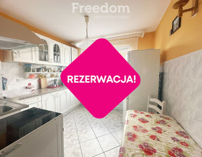 Mieszkanie na sprzedaż, Borne Sulinowo Wojska Polskiego, 49 m²
