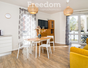 Mieszkanie na sprzedaż, Jantar Rybacka, 40 m²