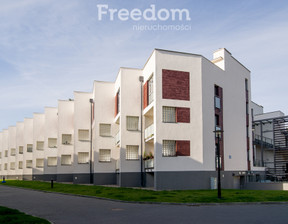 Mieszkanie na sprzedaż, Jantar Rybacka, 40 m²