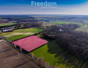 Działka na sprzedaż, Czmoń Kaszubska, 6467 m²