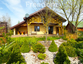 Dom na sprzedaż, Nowy Orzechów, 108 m²
