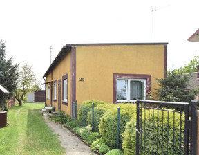 Dom na sprzedaż, Górki Grabińskie, 96 m²