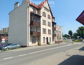 Mieszkanie na sprzedaż, Malbork Grunwaldzka, 67 m²