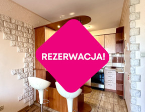Mieszkanie na sprzedaż, Szczecinek Mierosławskiego, 35 m²