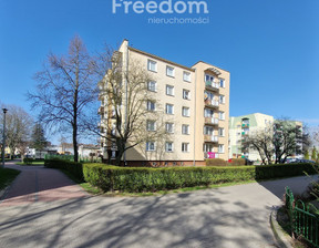 Mieszkanie na sprzedaż, Biała Podlaska Orzechowa, 68 m²