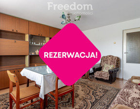 Mieszkanie na sprzedaż, Talusy, 53 m²