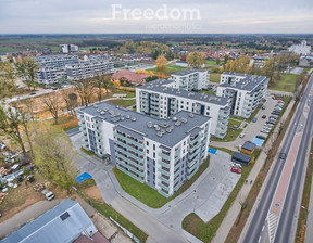 Mieszkanie na sprzedaż, Grajewo, 73 m²