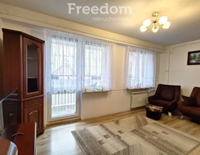 Mieszkanie na sprzedaż, Lubartów ks. Jerzego Popiełuszki, 48 m²