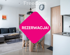 Mieszkanie na sprzedaż, Radom Juliusza Słowackiego, 35 m²