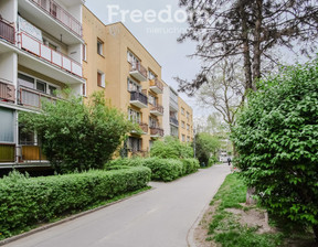 Mieszkanie na sprzedaż, Warszawa Ursynów, 65 m²