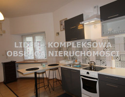 Morizon WP ogłoszenia | Mieszkanie na sprzedaż, Częstochowa Śródmieście, 60 m² | 4747