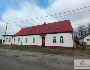 Dom na sprzedaż, Zagórzyce, 240 m²