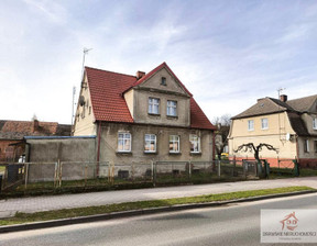 Mieszkanie na sprzedaż, Złocieniec Mirosławiecka, 85 m²