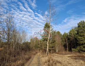 Działka na sprzedaż, Krzaki Czaplinkowskie, 32698 m²