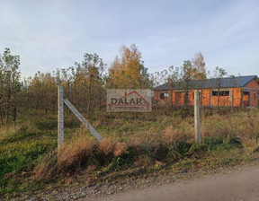 Działka na sprzedaż, Watraszew, 3100 m²