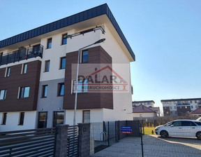 Mieszkanie na sprzedaż, Nowa Wola Mieczyków, 79 m²