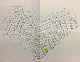 Morizon WP ogłoszenia | Działka na sprzedaż, Pęchery-Łbiska Bolesława Chrobrego, 1443 m² | 0922