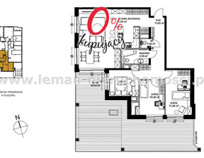 Mieszkanie na sprzedaż, Lublin Wieniawa, 90 m²