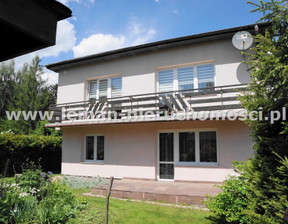 Dom na sprzedaż, Dąbrowica, 200 m²