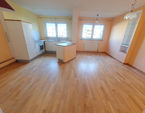Mieszkanie na sprzedaż, Leszno Antoniny, 61 m²