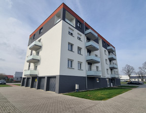 Mieszkanie na sprzedaż, Kąkolewo Graniczna, 51 m²