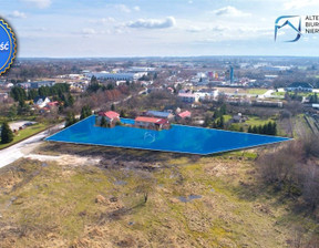 Działka na sprzedaż, Lublin Tatary, 6200 m²