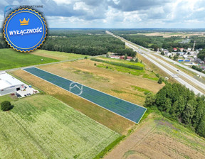 Działka na sprzedaż, Żyrzyn, 9000 m²