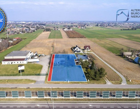 Działka na sprzedaż, Krępiec Piasecka, 2750 m²