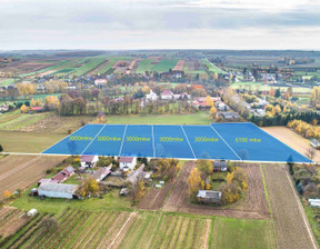 Działka na sprzedaż, Popkowice, 23700 m²