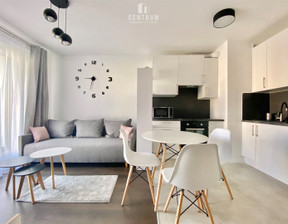 Mieszkanie do wynajęcia, Lublin Śródmieście, 40 m²