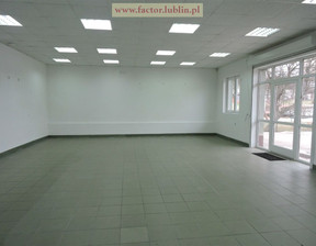 Lokal użytkowy na sprzedaż, Lublin Tatary, 122 m²