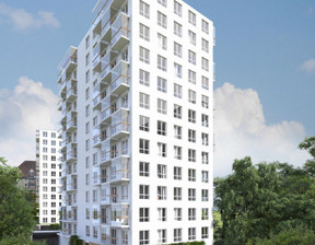 Mieszkanie w inwestycji Dwie Wieże, Lublin, 46 m²