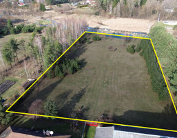Morizon WP ogłoszenia | Działka na sprzedaż, Głosków, 7517 m² | 6115