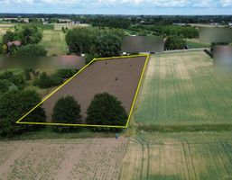 Morizon WP ogłoszenia | Działka na sprzedaż, Habdzin, 4000 m² | 5713