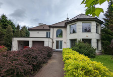 Dom na sprzedaż, Kolonia Lesznowola, 449 m²