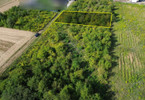 Morizon WP ogłoszenia | Działka na sprzedaż, Baszkówka, 1145 m² | 0479