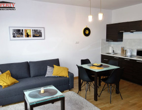 Mieszkanie do wynajęcia, Łódź Śródmieście, 38 m²
