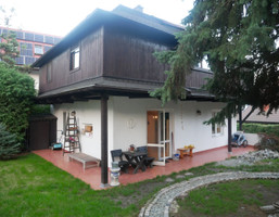 Morizon WP ogłoszenia | Dom na sprzedaż, Kraków Wola Justowska, 123 m² | 7061