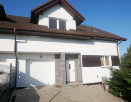 Morizon WP ogłoszenia | Dom na sprzedaż, Wrząsowice, 168 m² | 2143