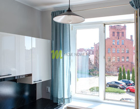 Mieszkanie do wynajęcia, Poznań Stare Miasto, 42 m²