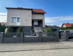 Dom na sprzedaż, Choszczno, 261 m²