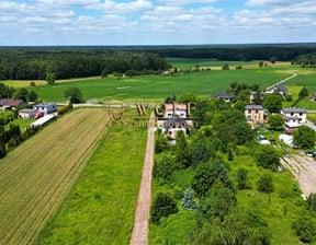 Działka na sprzedaż, Rybna, 1685 m²