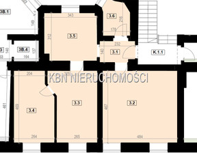 Mieszkanie na sprzedaż, Katowice Śródmieście, 65 m²