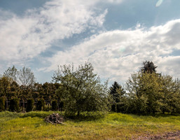 Morizon WP ogłoszenia | Działka na sprzedaż, Józefosław Osiedlowa, 1200 m² | 8217